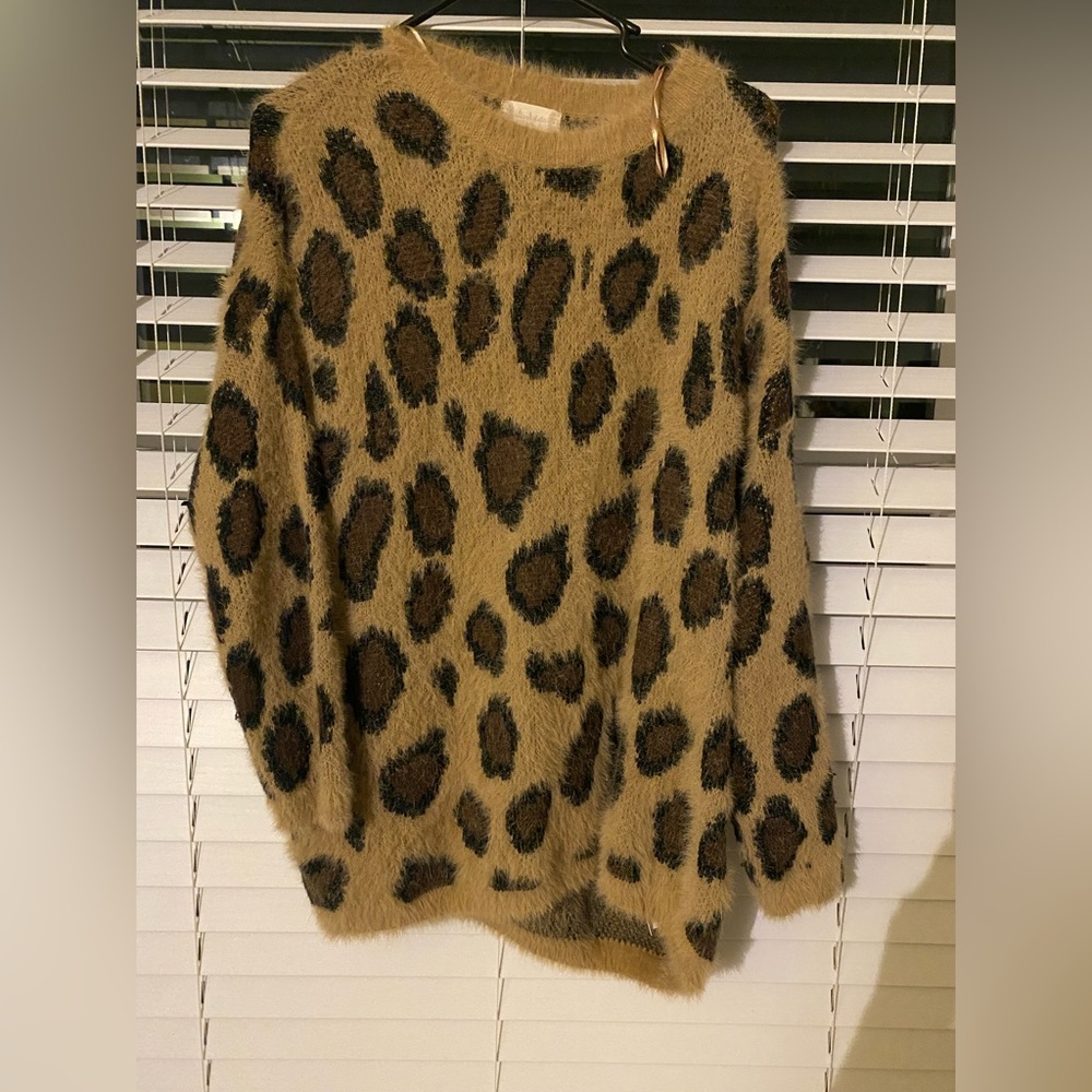 Altard state sweater